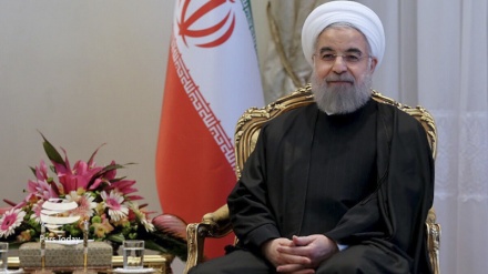 Иран Президенті аймақ елдері басшыларын Наурыз мейрамымен құттықтады