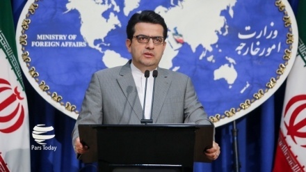 Иран: Сауд Арабиясының коронавирусты саясиландырмағаны жөн  