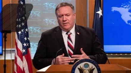 АҚШ-тың Иранға қарсы жаңа санкциялары – мейілінше қысым көрсету саясатты жалғастыру