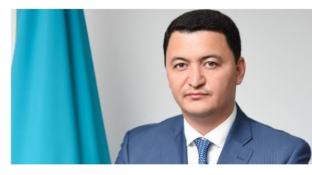 Қазақстан Денсаулық сақтау министрінің орынбасары коронавирусқа шалдықты