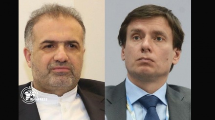 Еуразия экономикалық одағы Иранмен қарым-қатынасын кеңейтеді