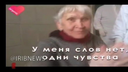 Қазақстандағы ең қарт адам коронавирустан жазылып шықты