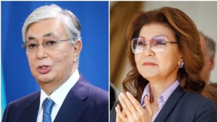 Дариға Назарбаева Қазақстан Парламентінің төрайымы қызметінен босатылды