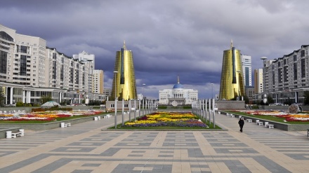 Қазақстанда жұмыс орындары біртіндеп ашылып жатыр