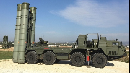 Ресей ультрадыбыстық зымырандармен күресуге дайындалып жатыр