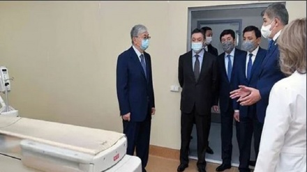 Қазақстан коронавируспен күреске 13 млрд доллар жұмсады