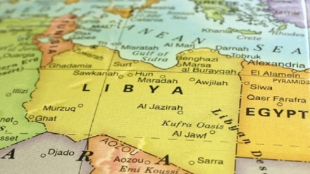 БҰҰ Бас хатшысы Ливиядағы шетелдік араласудың артуына алаңдаушылық білдірді