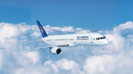 Қазақстанда әуе рейстерінің жолаушылары үшін коронавирустың анықтамасы қажет емес