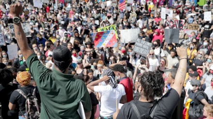 АҚШ – кемсітушіліктер империясы (5)