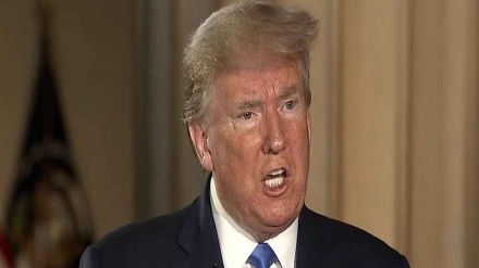 Трамп АҚШ-тағы коронавирус құрбандары жайлы жаңа болжам айтты