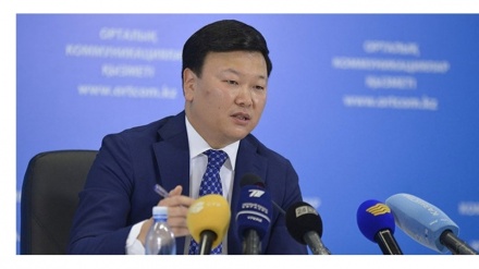 Қазақстанда жаңа Денсаулық сақтау министрі тағайындалды
