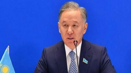 Қазақстанның Мәжіліс төрағасы коронавирус жұқтырды 