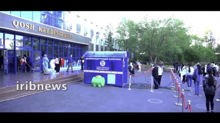 Қазақстанда ҰБТ ерекше тәсілмен өтті