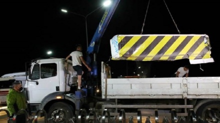 Нұр-Сұлтан мен Алматыда карантин блокпостары алынды