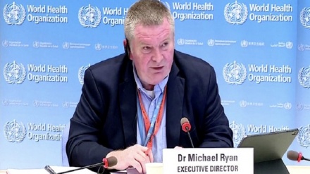 Қазақстандағы белгісіз пневмония COVID-19 болуы мүмкін