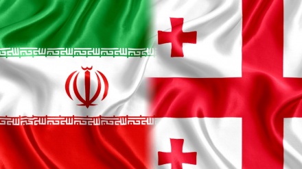 Иран мен Грузияның экономикалық қатынасын тереңдету қуатталды