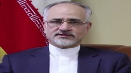 Қазақстан - Иран үшін трансшекаралық егін шаруашылығының басым бағыты