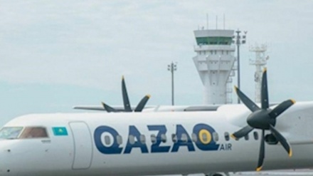 Қазақстанда бір жолаушы тасымалдаушы ұшақтан 7 нүктелі ақау анықталды