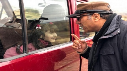 Ресей халықаралық кинофестивалінің сыйлығы Иран фильміне тапсырылды