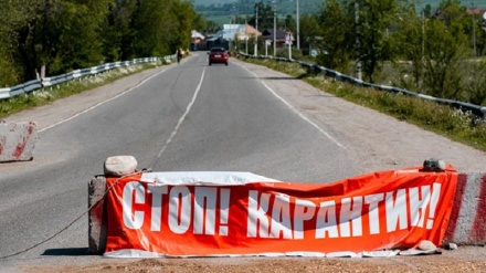 Қазақстанда карантин 2 тамызға дейін созылды