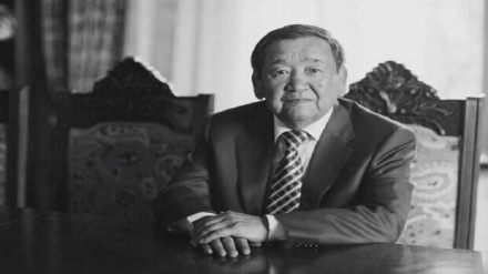 Қазақстанның танымал палуаны қайтыс болды