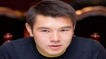 Нұрсұлтан Назарбаевтың жиен немересі қайтыс болды