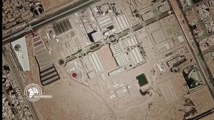 Сауд Арабиясының жасырын ядролық бағдарламасы бар