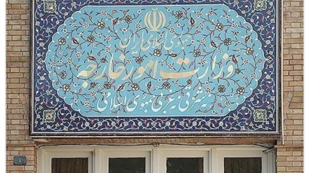 Иран: Абу-Даби мен Тель-Авивтің дипломатиялық қарым-қатынасы – стратегиялық меңіреулік