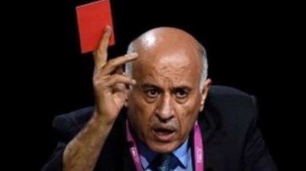 Палестина елшісі БАӘ-нен кетті