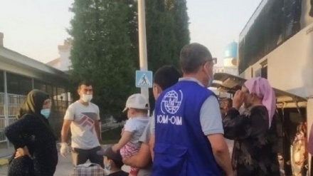 Орта Азия елдерінде коронавирусқа шалдыққандар мен оның салдарынан қаза болғандардың саны артты