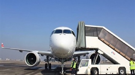 17 тамыздан бастап Қазақстанда халықаралық рейстер ашылады