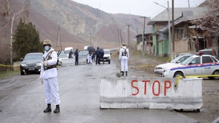 Қазақстанда үйлену тойы қонақтардың қашуымен аяқталды