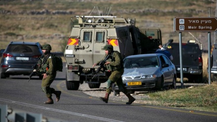Палестиналық жұмысшылар жантүршігерліктей азапталуда
