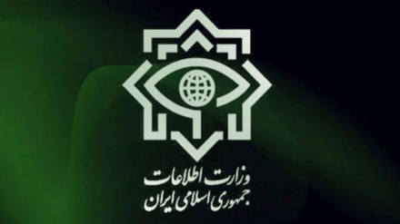 Иран Барлау министрлігі: «Тондар» лаңкестік тобының басшысы ұсталды