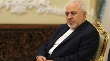 Зариф Ливан үкіметі мен халқына көңіл айтты