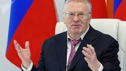 АҚШ-тың құлдырауы туралы болжам