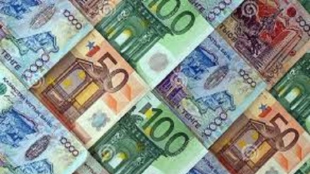 Қазақстанда «қаржы жымқырды» деп айыпталған адам өз-өзіне қол жұмсады