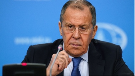 Ресей Жерорта теңізінің шығысындағы жағдайға алаңдаушылық  білдіріп отыр