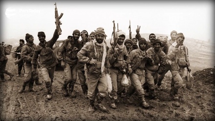 Иран-Ирак соғысы: сегізжылдық қасиетті қорғаныс (1)