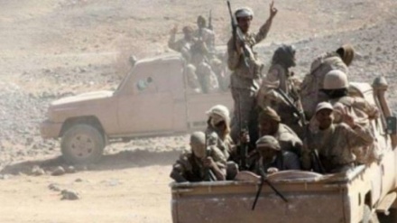 Йемен армиясы  стратегиялық Масс аймағын толығымен өз бақылауына алды