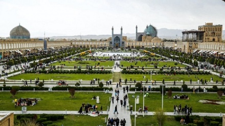 Иранның туристік тартымдылықтары (18)