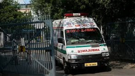 Қазақстандағы жол-көлік оқиға