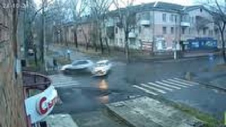 Ресейде бір адам өлімнен құтылды