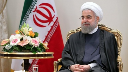 Иран Президенті хазірет Иса Мәсіхтің туған күнімен құттықтады