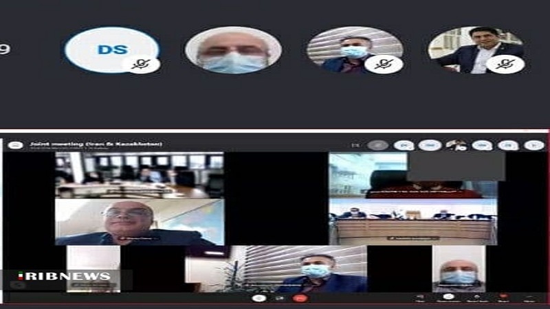 Иран мен Қазақстан кеме қатынасы саласында әріптестікті арттыру қажеттігін қуаттады