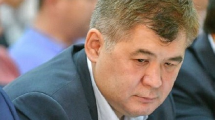 Қазақстанда бұрынғы Денсаулық сақтау министрінің ұсталғаны расталды