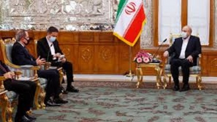 Қалибаф Иран мен Әзірбайжанның ынтымақтастық деңгейін арттыру қажеттігін қуаттады