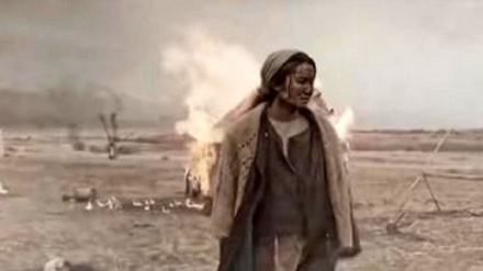 Қазақстаннан «Оскар-2021» киножүлдесіне ұсынылған туынды анықталды