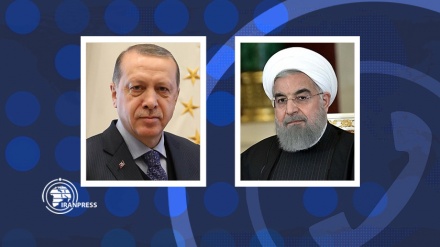 Рухани: Иран мен Түркия ислам әлеміндегі қайшылықтарды азайта алады