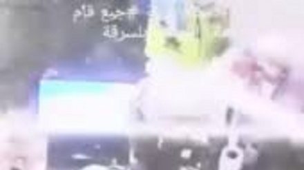 Ұрлықшылар армиясы